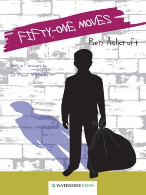cover image of Fifty-One Moves